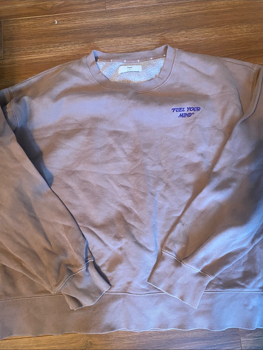 Tna Mushroom Sweatshirt